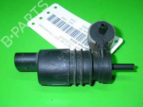 Used Washer pump VW GOLF IV Variant (1J5) 1.9 SDI (68 hp) 14701388