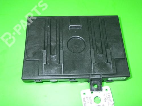 Used Control unit FORD FIESTA VI (CB1, CCN) 1.25 (82 hp) 6358381