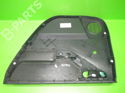 Rear left panel OPEL MERIVA A MPV (X03) 1.6 (E75) | BP6653856C60 