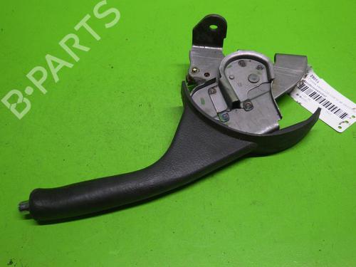 Hand brake TOYOTA COROLLA Verso (_E12_) 2.0 D-4D (CDE120_, CDE120R) | BP14725399I18 
