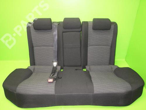Used Rear seat Rear seat TOYOTA AVENSIS Estate (_T27_) 1.6 VVT-i (ZRT270_, ZRT270R) (132 hp) 6392114 6392114
