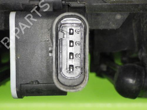Air vent OPEL ASTRA K (B16) 1.2 Turbo (68) | BP28068349I21 