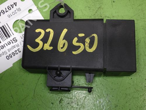 Used Electronic module Electronic module 37285385 37285385