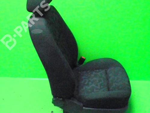 Right front seat VW GOLF IV (1J1) 1.4 16V | BP6363740C16 