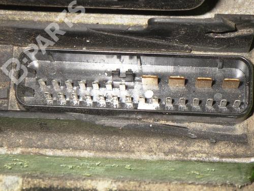 ABS pump OPEL VECTRA B Estate (J96) 1.8 i 16V (F35) | BP6350773M43 