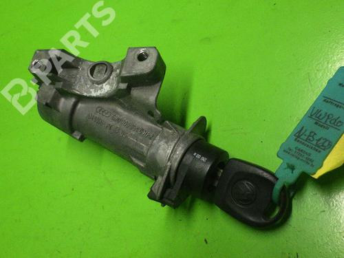 Control unit VW POLO (9N_, 9A_) 1.2 | BP6396557M11 