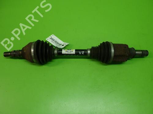 Used Right front driveshaft OPEL INSIGNIA A Sports Tourer (G09) 2.0 Turbo 4x4 (35) (220 hp) 15823580