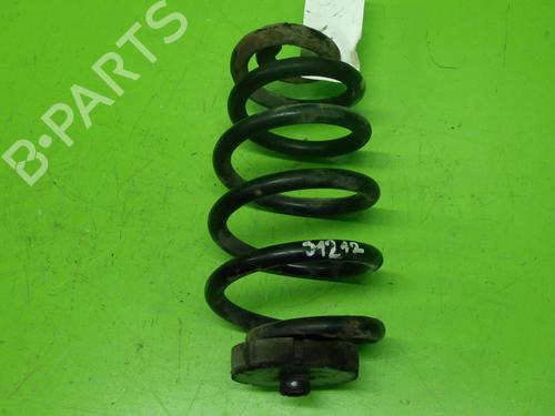Shock absorber spring AUDI A4 B6 (8E2) 2.5 TDI quattro | BP14740310C152 