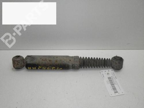 Used Right rear shock absorber CITROËN EVASION MPV (22, U6) 1.9 TD (90 hp) 6659081