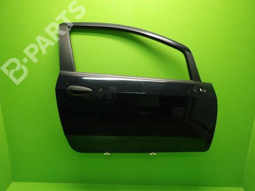 Used Right front door FIAT GRANDE PUNTO (199_) 1.2 (65 hp) 11737920