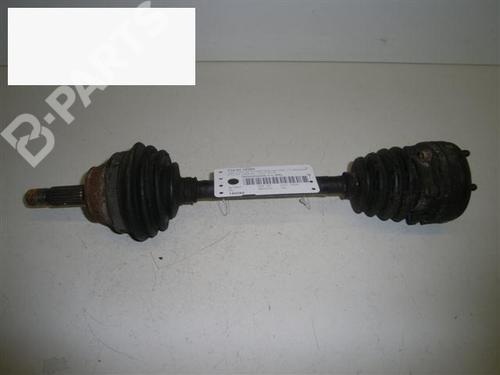 Used Left front driveshaft VW POLO Coupe (86C, 80) 1.0 (40 hp) 6660590
