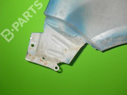 Right front fenders RENAULT KANGOO (KC0/1_) 1.4 (KC0C, KC0H, KC0B, KC0M) | BP6639213C42 