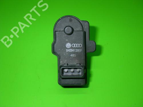 Headlight adjuster motor VW GOLF III Variant (1H5) 1.9 D | BP14713882E19 