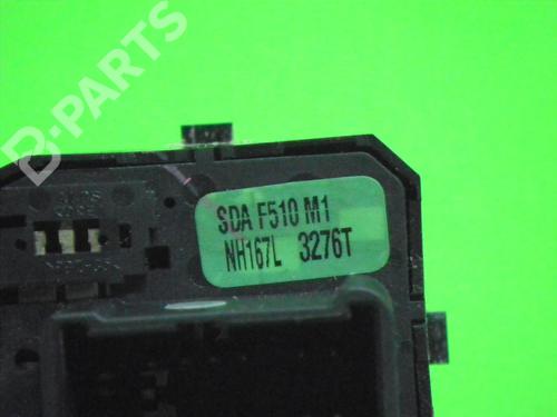 Mirror switch HONDA ACCORD VII Tourer (CM, CN) 2.2 i-CTDi (CN2) | BP6358184I25 