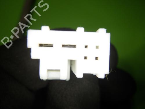 Tailgate lock BMW 3 Touring (F31) 318 d | BP18123038C101 