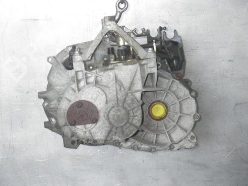 Gearbox FORD FOCUS II (DA_, HCP, DP) 2.0 | BP6363307M3 