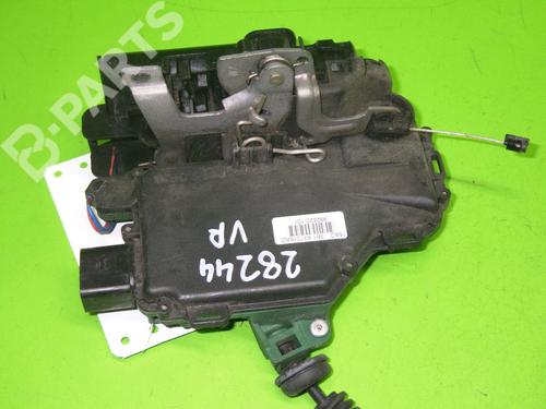 Høyre foran lås SEAT LEON (1M1) 1.6 16 V | BP6605114C97 