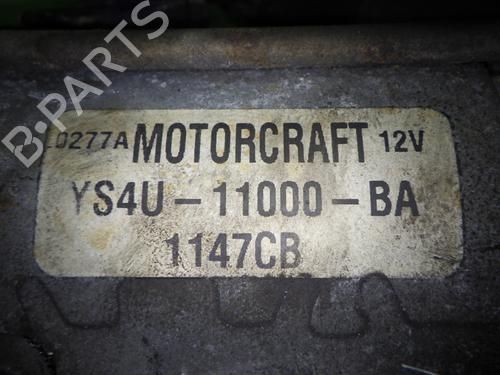 Startmotor FORD FOCUS I (DAW, DBW) 1.4 16V | BP16997003M8 