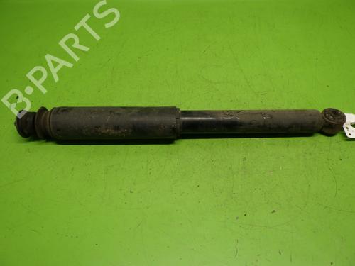 Corner bumper AUDI A3 (8L1) 1.9 TDI | BP29046312C117 