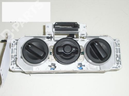 Climate control SUZUKI IGNIS I (FH) 1.3 (HV51, HX51, RG413) | BP6340720I5 