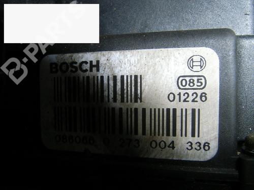 ABS pump FIAT PUNTO (188_) 1.2 60 (188.030, .050, .130, .150, .230, .250) | BP6338894M43