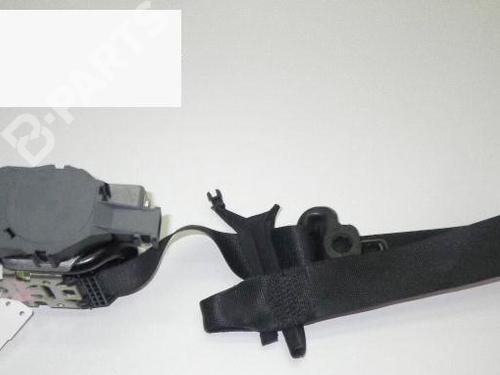 Front right seatbelt MERCEDES-BENZ CLK (C208) CLK 320 (208.365) | BP6669793I25 