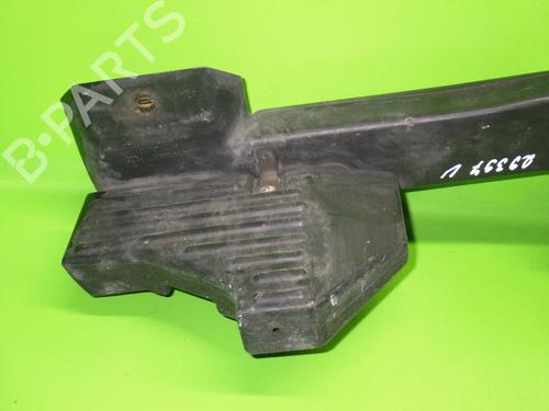Intake manifold KIA CARNIVAL II (GQ) 2.9 CRDi | BP14728137M70 