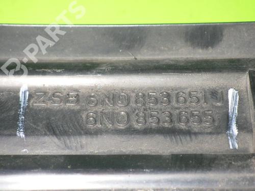 Grille VW POLO (6N2) 1.4 | BP6388918C40 