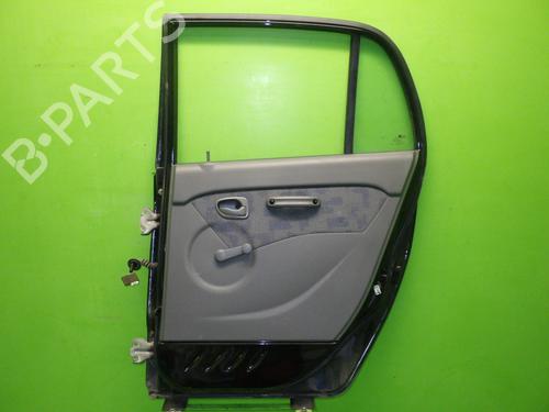 Right rear door HYUNDAI ATOS (MX) 1.1 | BP17211207C5 