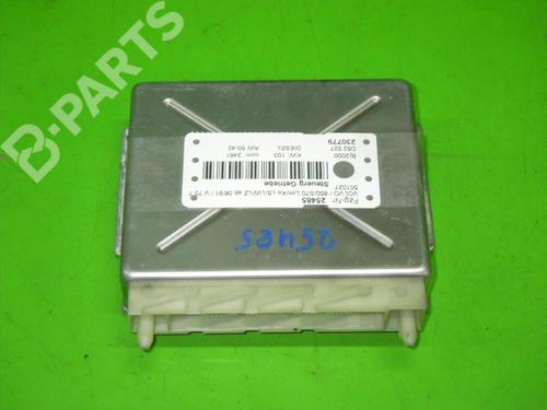 Used Manual gearbox ECU Manual gearbox ECU VOLVO 850 Estate (855) 2.5 TDI (140 hp) 6363928 6363928