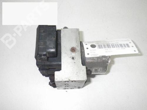 Used ABS pump SUZUKI IGNIS I (FH) 1.3 (HV51, HX51, RG413) (83 hp) 6352100