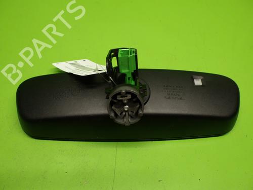 BP12958243I6 | Rear mirror VOLVO C30 (533) D5 BP12958243I6