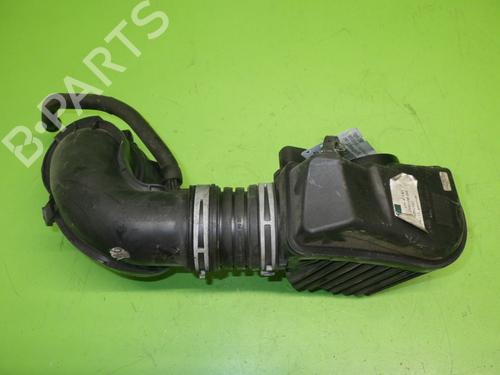 Luftfilter kasse MERCEDES-BENZ C-CLASS (W203) C 200 Kompressor (203.042) (163 hp) 28284806