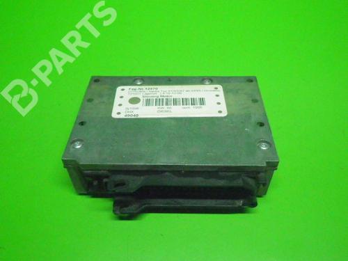 Control unit CITROËN XANTIA (X1_, X2_) 1.9 Turbo D | BP6400264M11 