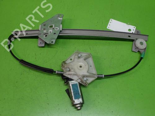 Front right window mechanism VOLVO V40 Estate (645) 2.0 | BP6655074C23 