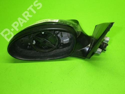 Used Left mirror BMW 1 (E87) 116 i (115 hp) 6641266
