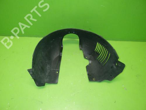 Wheel arch FIAT SEICENTO / 600 (187_) 1.1 (187AXB, 187AXB1A, 187AXC1A02) | BP16118223C56 