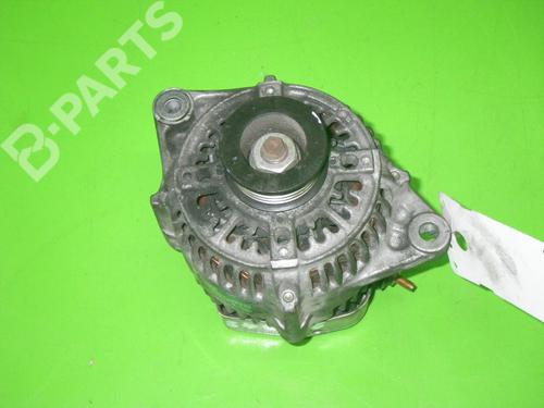 Used Alternator ROVER 75 (RJ) 1.8 (120 hp) 6375984