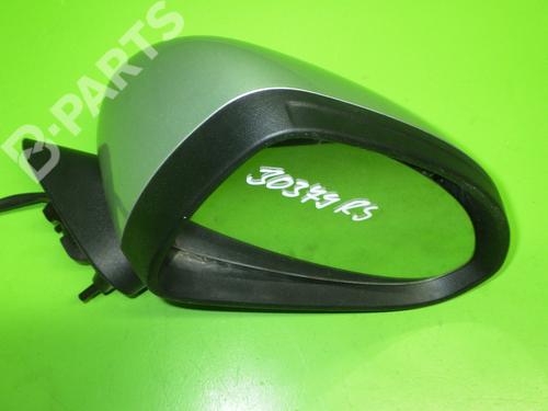 Used Right mirror OPEL CORSA E (X15) 1.4 (08, 68) (90 hp) 6670691