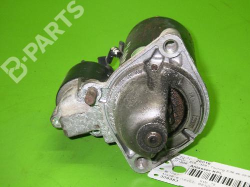 Starter BMW 3 Touring (E36) 316 i | BP6383939M8 