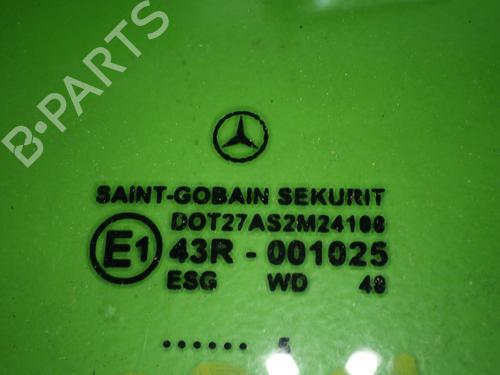 BP17832737C18 | Front left door window MERCEDES-BENZ SPRINTER 3-t Van (B903) 316 CDI (903.661, 903.662, 903.663) BP17832737C18