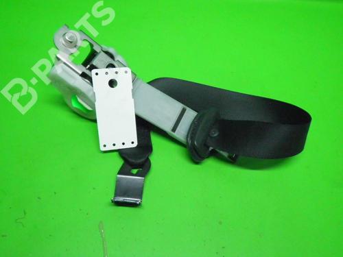 Front right seatbelt OPEL SIGNUM Hatchback (Z03) 1.9 CDTI (F48) | BP6606772I25 