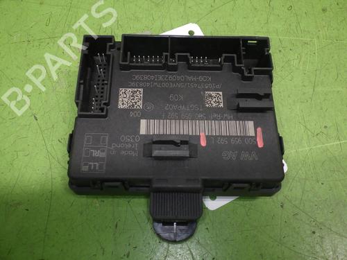 Used Electronic module AUDI Q2 (GAB, GAG) 2.0 TDI quattro (150 hp) 30332109