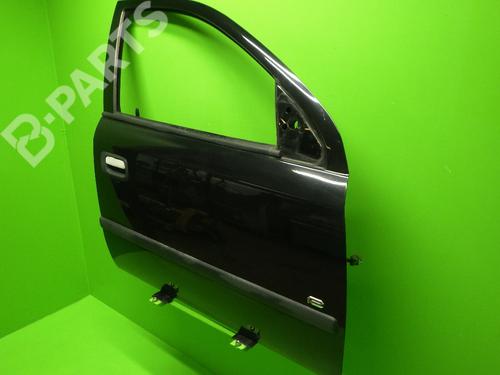 Right front door OPEL ASTRA G Hatchback (T98) 1.4 (F08, F48) | BP7167101C3 