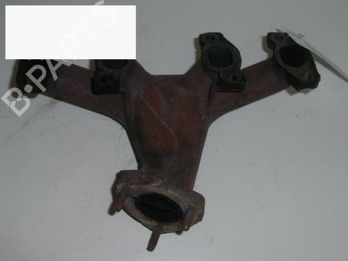 Exhaust manifold FIAT PUNTO (176_) 55 1.1 | BP14700680M110 