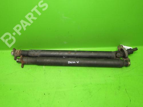 Used Driveshaft MERCEDES-BENZ C-CLASS (W202) C 200 D (202.120) (75 hp) 6385323