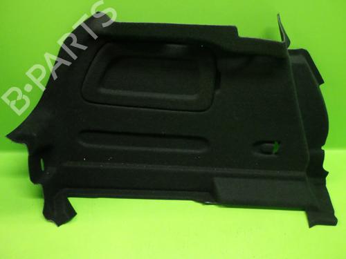 Andre OPEL ASTRA K (B16) 1.2 Turbo (68) (145 hp) 27601572