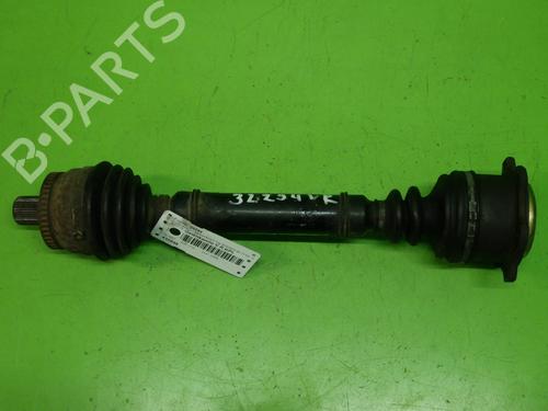 Używane Półoś przednia prawa AUDI A4 B5 Avant (8D5) 2.5 TDI quattro (150 hp) 29984793