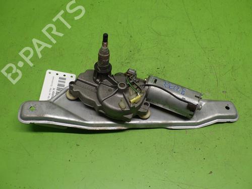 Used Rear wiper motor VW POLO III (6N1) 60 1.4 (60 hp) 29215680