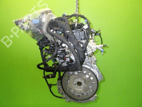 Engine OPEL INSIGNIA B Sports Tourer (Z18) 1.5 CDTi (35) | BP39969764M1 - Image 3